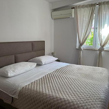 San Giorgio Studio Apartment Дубровник Екстериор снимка